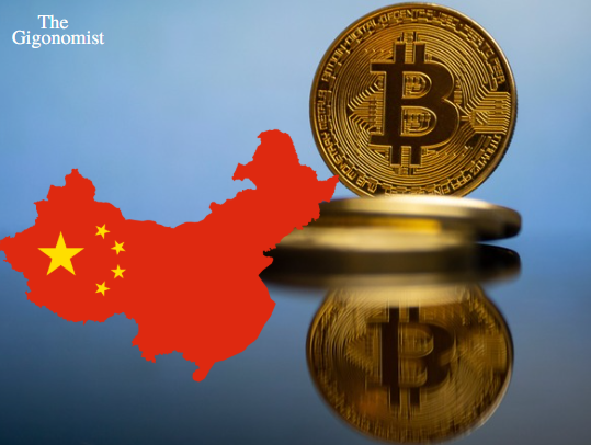 Chinese Crypto Manufacturers Expand to USA to Beat Trump Tariffs