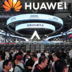 Huawei Unveils AI Computing System to Challenge Nvidia’s Dominance