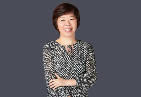 Wang Laichun, also known in English as Grace Wang, is a Chinese businesswoman and billionaire who co-founded the electronics manufacturer Luxshare